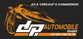 Logo D.P - Automobile GmbH